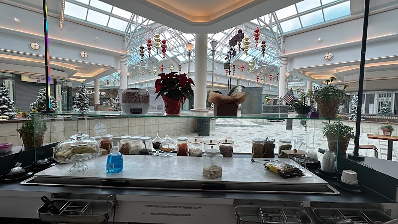 So Chill Creamery