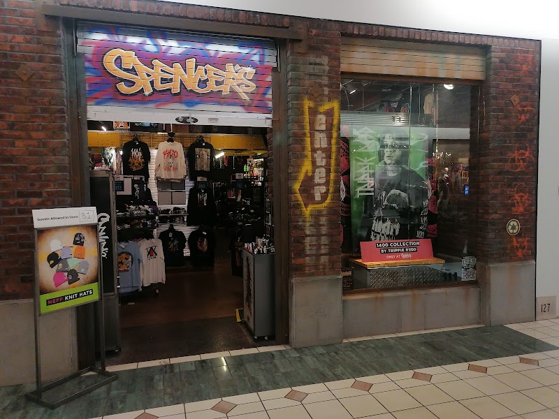 Spencer’s