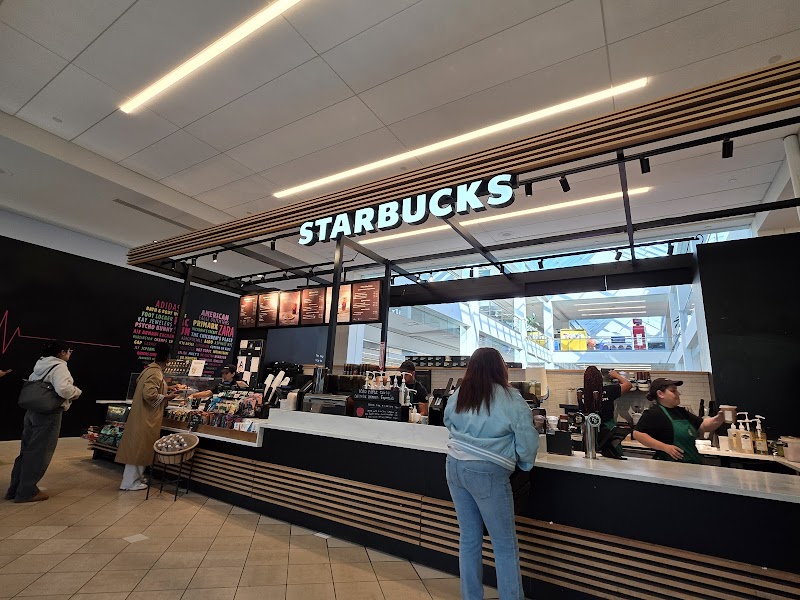 Starbucks Coffee