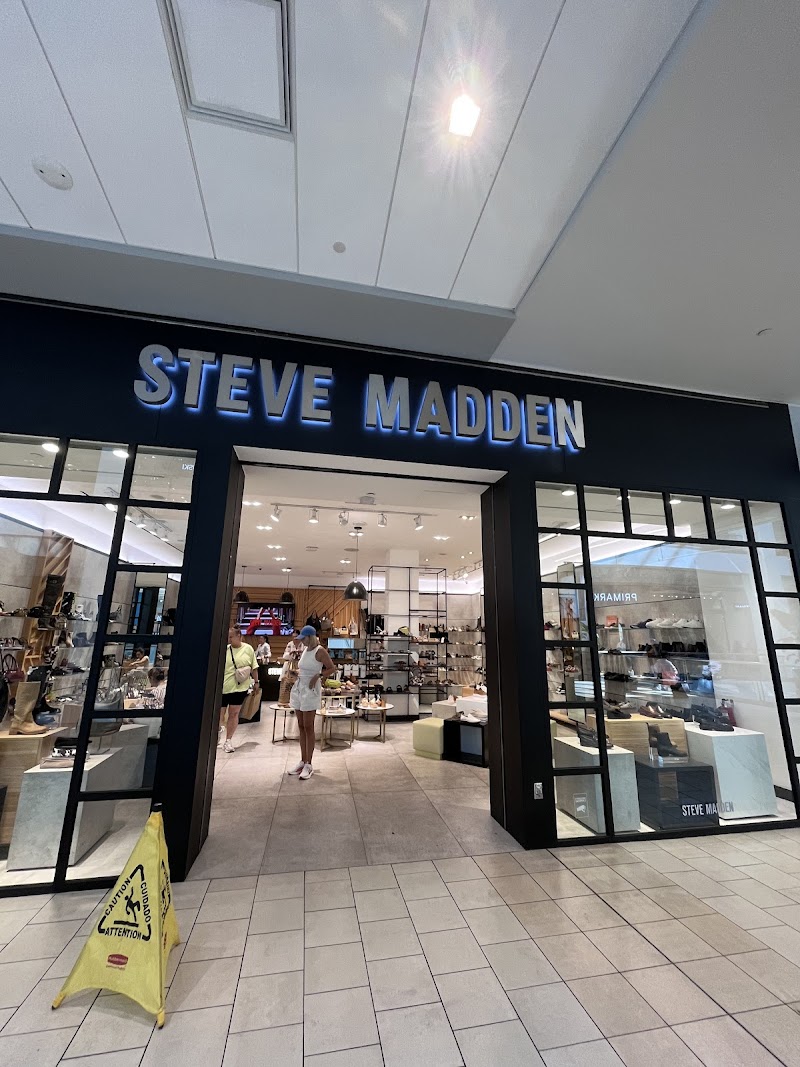 Steve Madden
