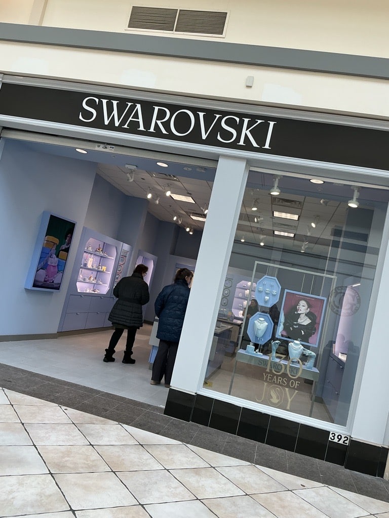 Swarovski