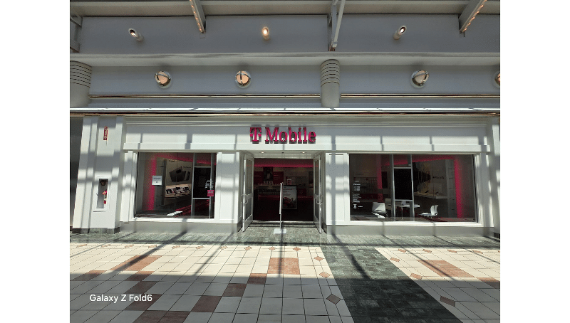 T-Mobile