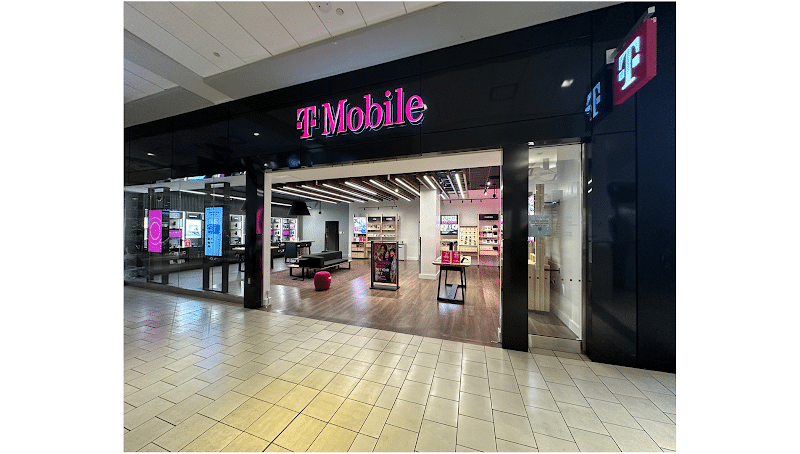 T-Mobile