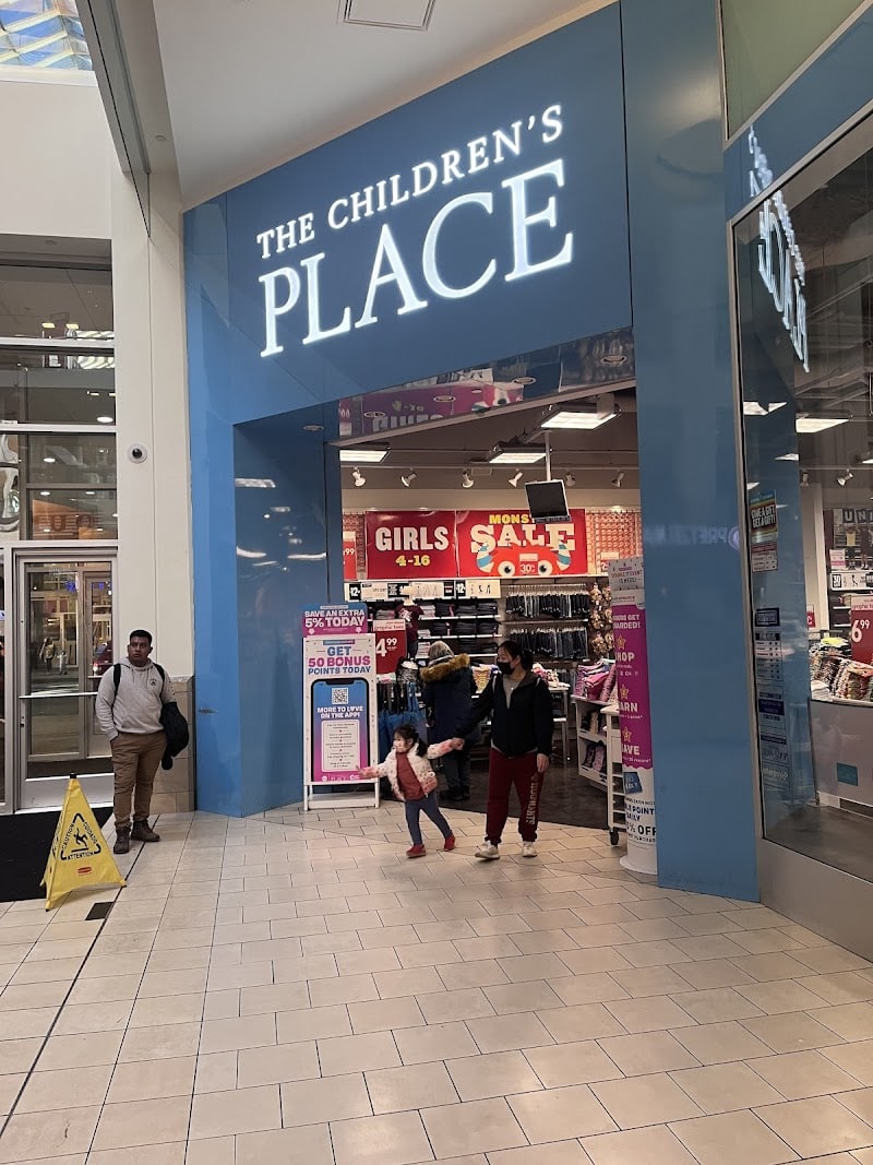 The Children’s Place
