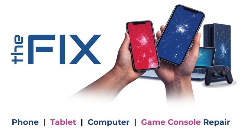 The Fix