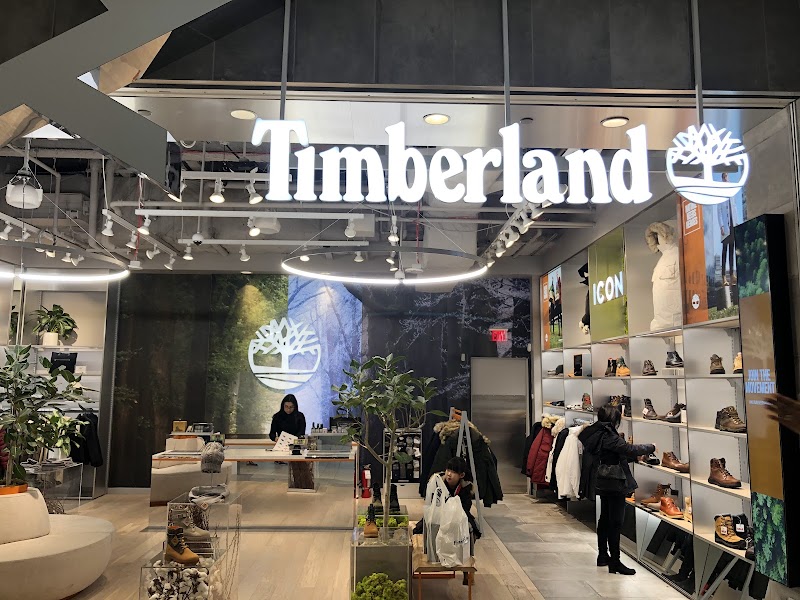 Timberland