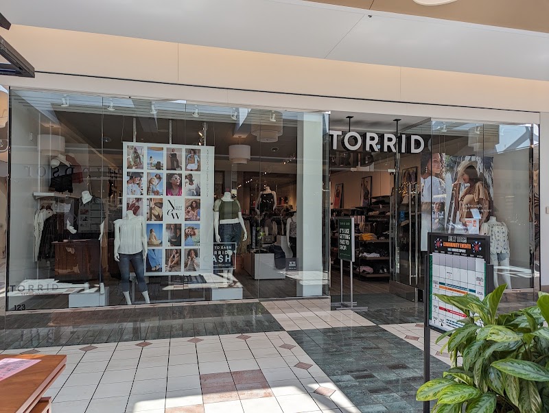 Torrid