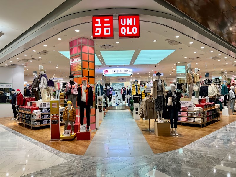 Uniqlo