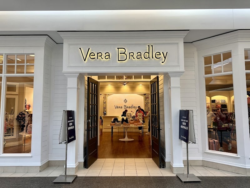 Vera Bradley