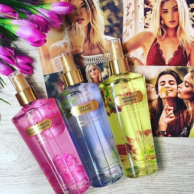 Victoria’s Secret