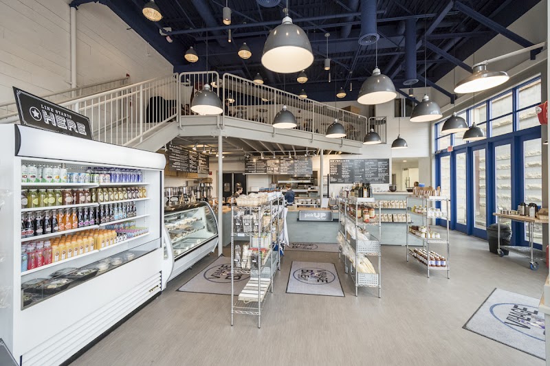 Village Bakery & Cafe