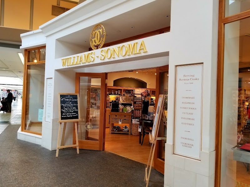 Williams-Sonoma