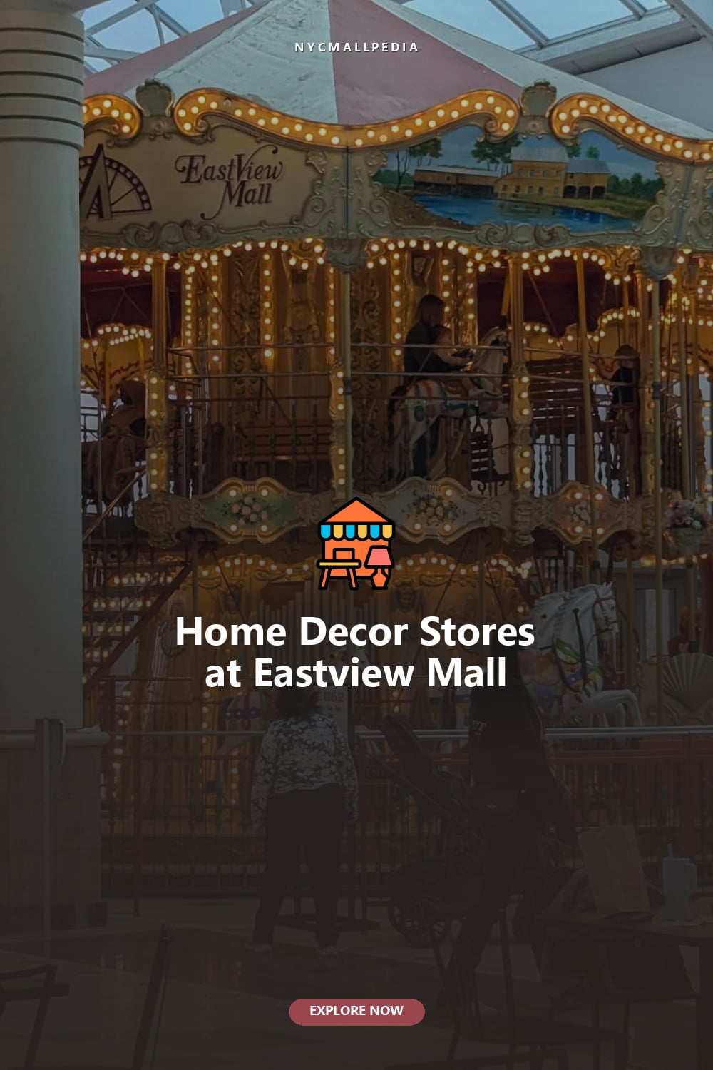 Home Decor Stores at Eastview Mall